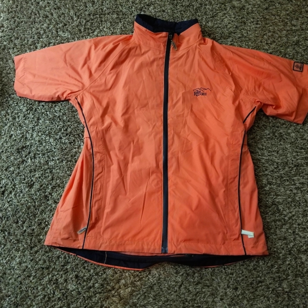 Proquip Rain Jacket